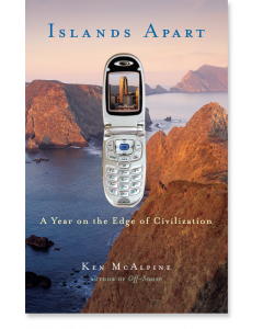 Islands Apart