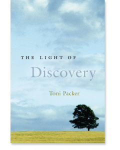 The Light of Discovery