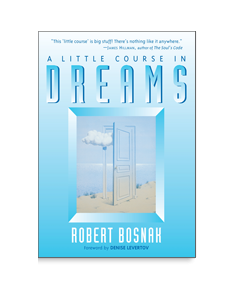 A Little Course in Dreams