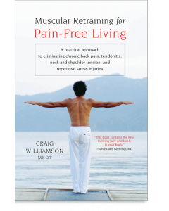 Muscular Retraining for Pain-Free Living