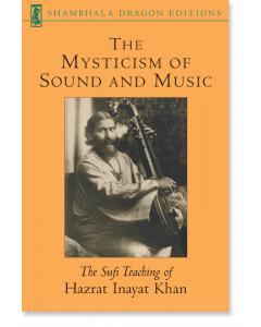 The Mysticism of Sound and Music
