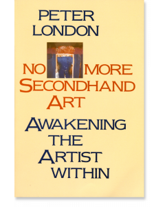 No More Secondhand Art