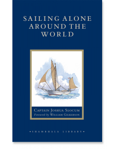 Sailing Alone around the World