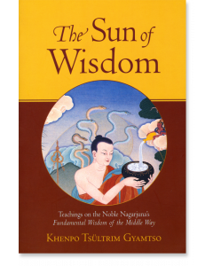 The Sun of Wisdom