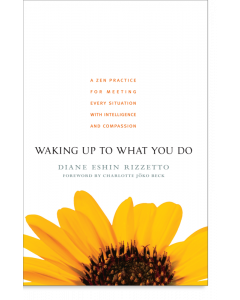 Waking Up to What You Do