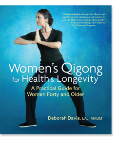 Women's Qigong for Health and Longevity