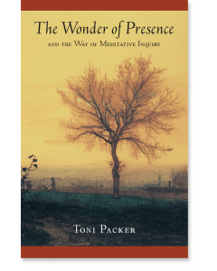 The Wonder of Presence