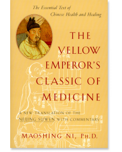 The Yellow Emperor's Classic of Medicine