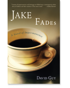 Jake Fades
