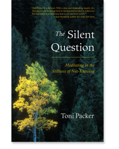 The Silent Question
