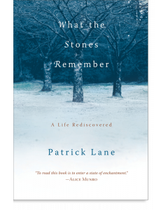 What the Stones Remember