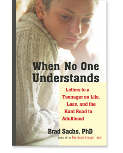 When No One Understands