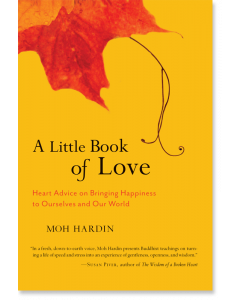 A Little Book of Love