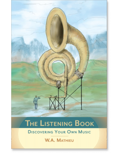 The Listening Book