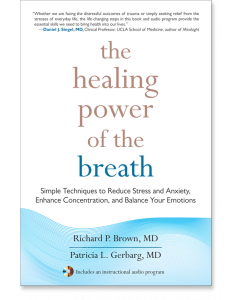 The Healing Power of the Breath