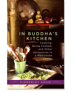 In Buddha's Kitchen