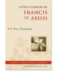 Little Flowers of Francis of Assisi