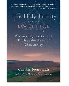 The Holy Trinity and the Law of Three
