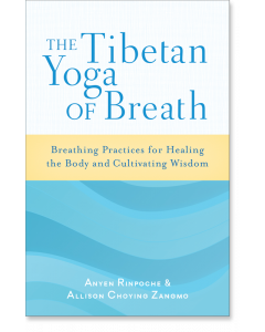 The Tibetan Yoga of Breath