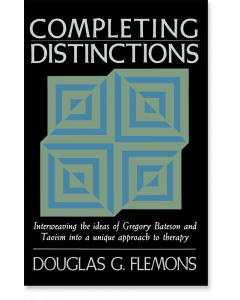 Completing Distinctions