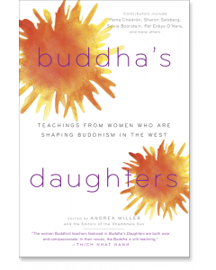 Buddha’s Daughters