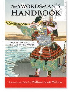 The Swordsman's Handbook