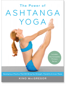 The Power of Ashtanga Yoga