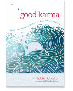 Good Karma