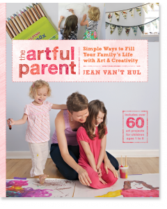 The Artful Parent