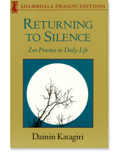 Returning to Silence