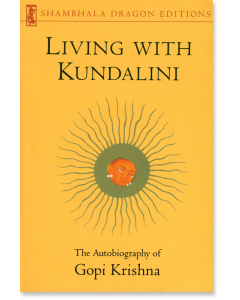 Living with Kundalini