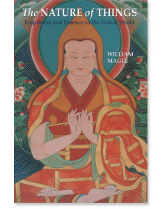 The Nature of Things