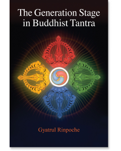 The Generation Stage in Buddhist Tantra