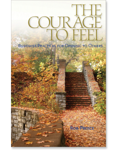 The Courage to Feel