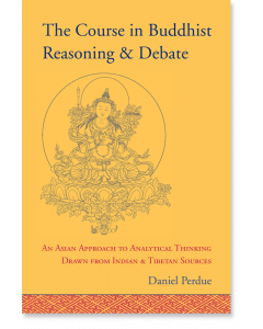 The Course in Buddhist Reasoning and Debate