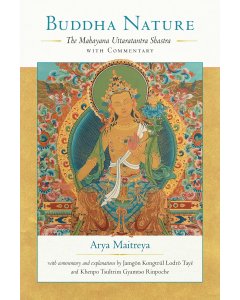 Buddha Nature