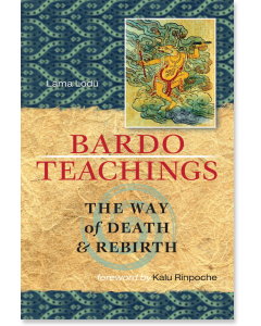 Bardo Teachings