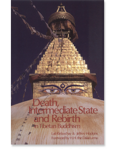 Death, Intermediate State, and Rebirth in Tibetan Buddhism