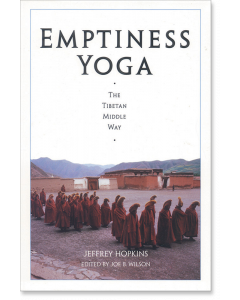 Emptiness Yoga