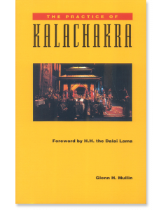 The Practice of Kalachakra