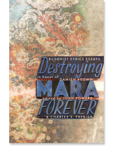 Destroying Mara Forever