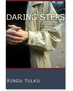 Daring Steps