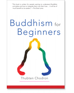 Buddhism for Beginners