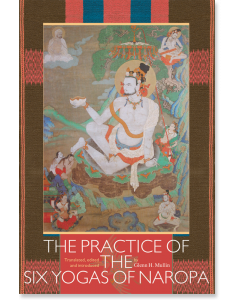 The Practice of the Six Yogas of Naropa