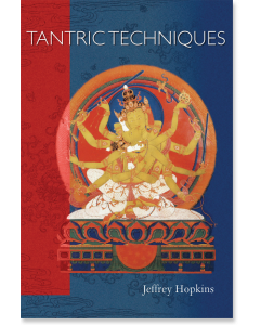 Tantric Techniques