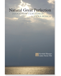 Natural Great Perfection