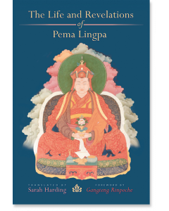 The Life and Revelations of Pema Lingpa