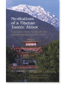 Meditations of a Tibetan Tantric Abbot