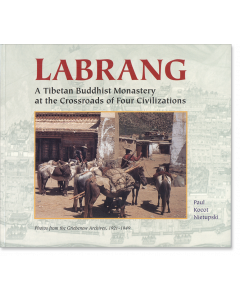 Labrang