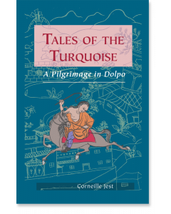 Tales of the Turquoise